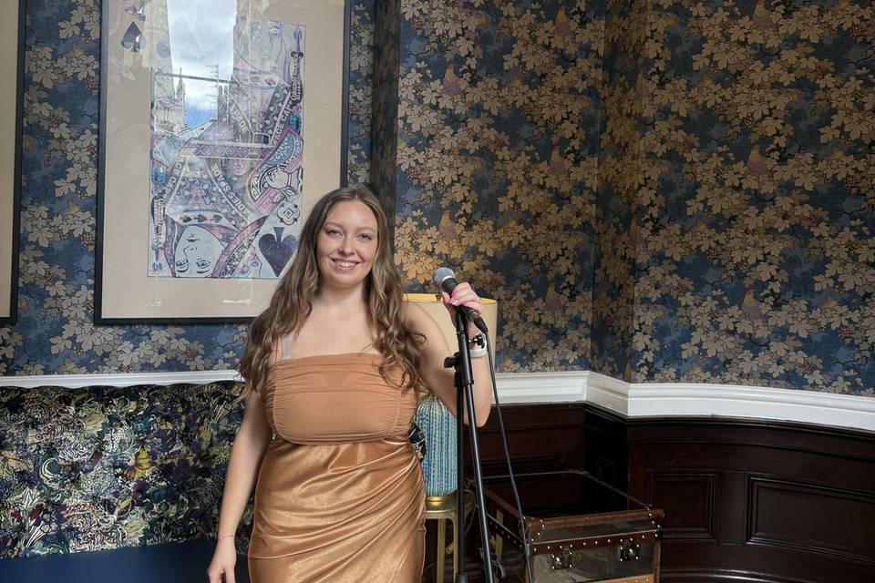 The Bristol Harbour Hotel