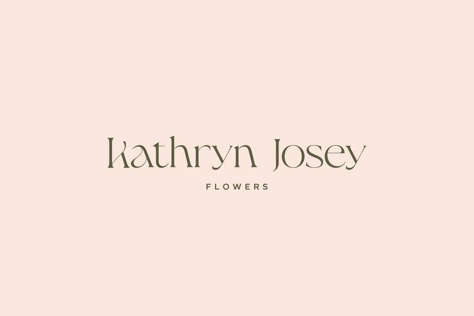 Kathryn Josey Flowers