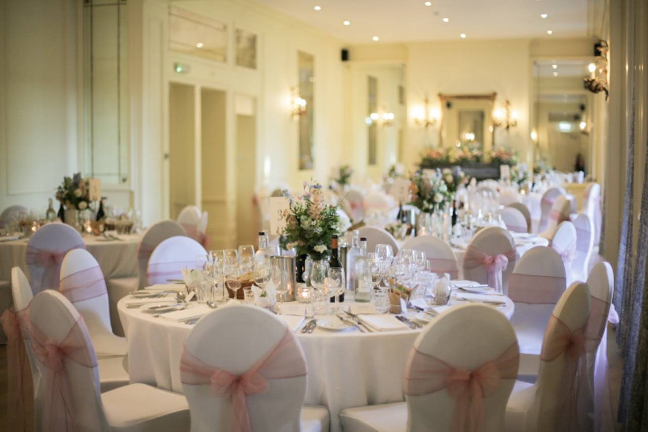 Hotel Du Vin Tunbridge Wells Wedding venue Tunbridge Wells, Kent ...