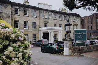 Hotel Du Vin Tunbridge Wells