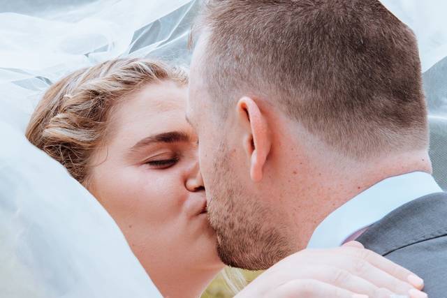 Emma & Callum