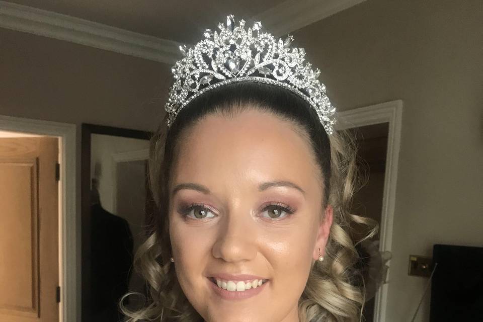 Wedding Makeup