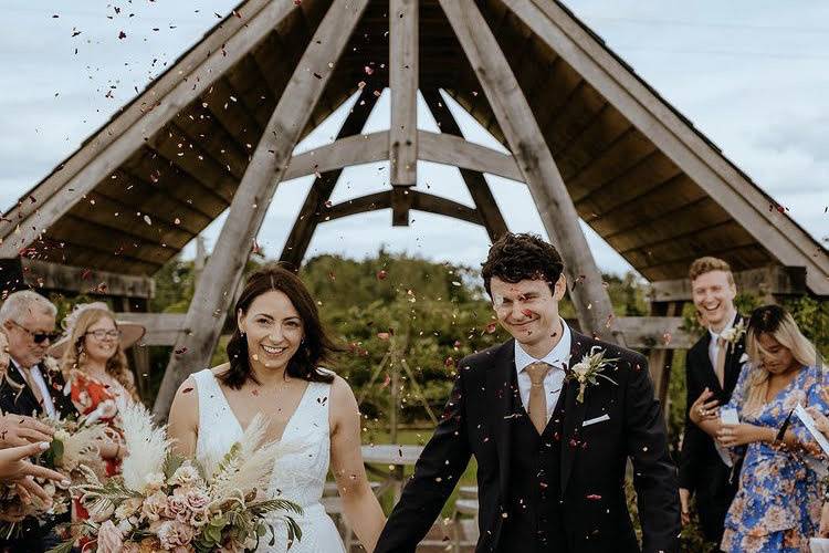 Just Married