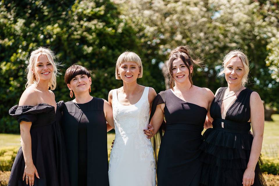Bridal Party