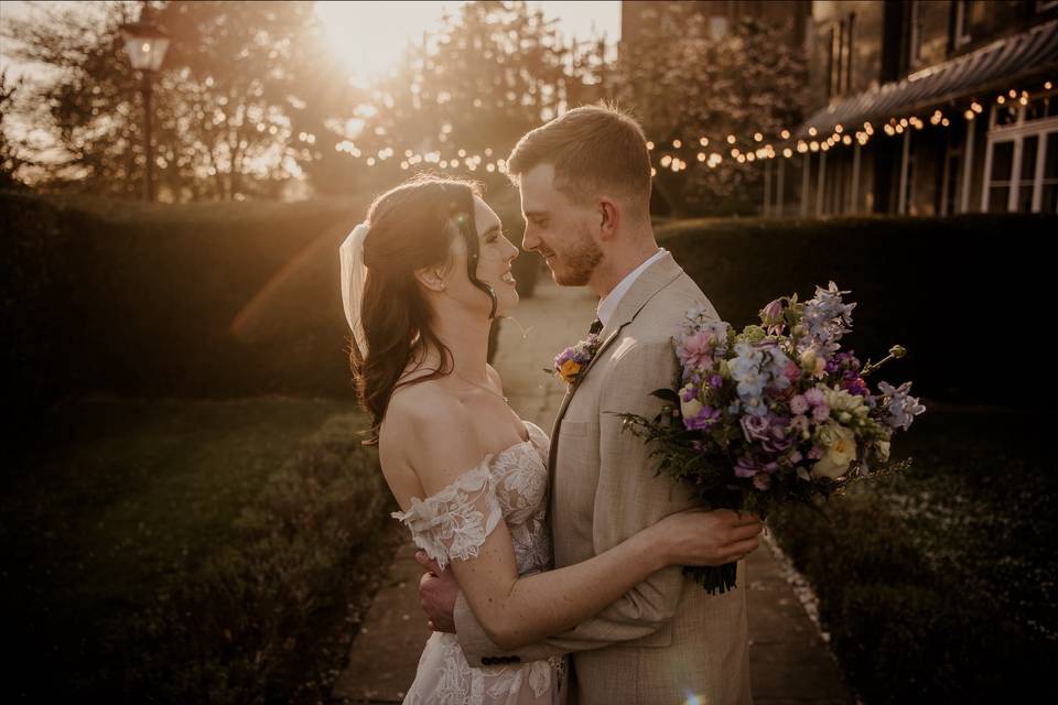 Sunset Photos