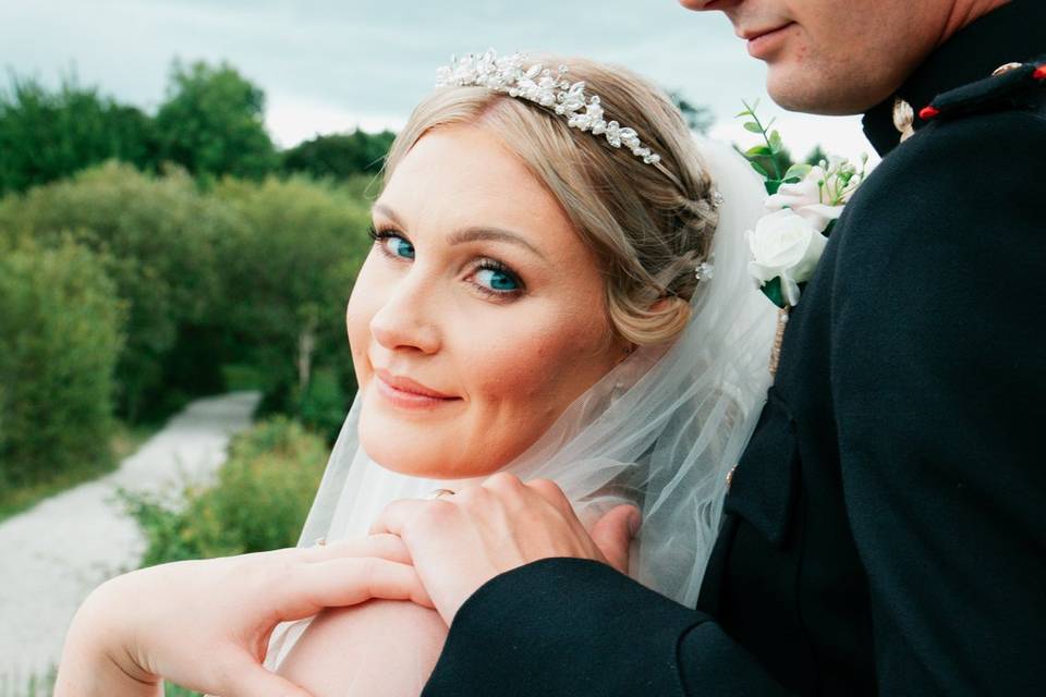 Aaron & Kelsey