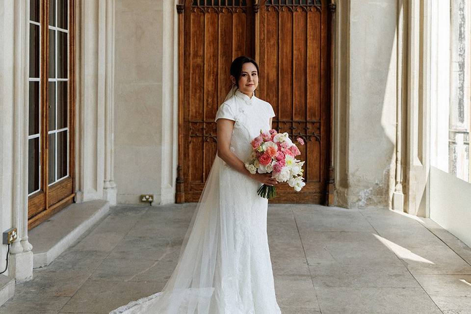 Ashridge Bridal