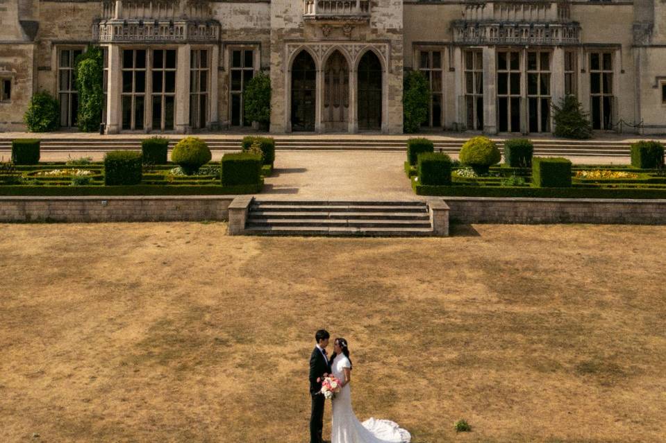 Ashridge