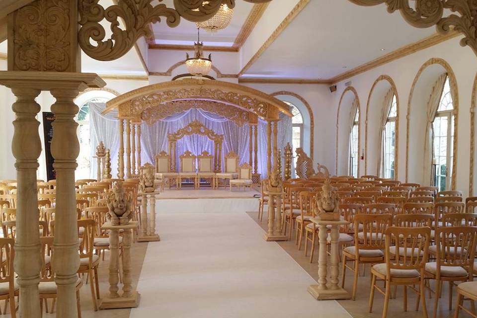 Hindu Ceremony