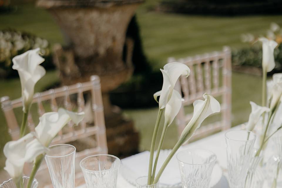 Grittleton House