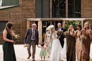 The Oaks Barn