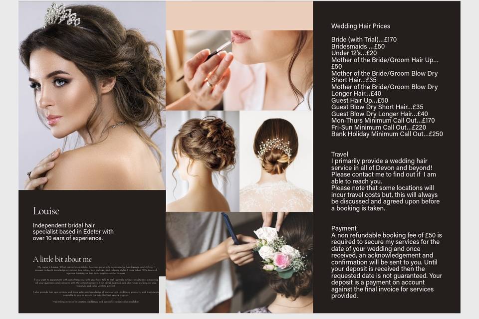 Brochure