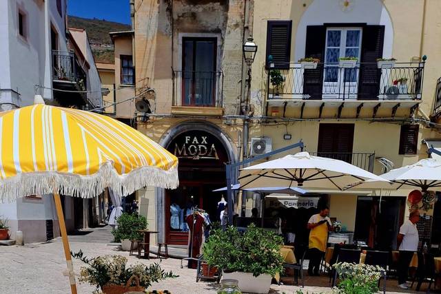 Acqua aromatizzata