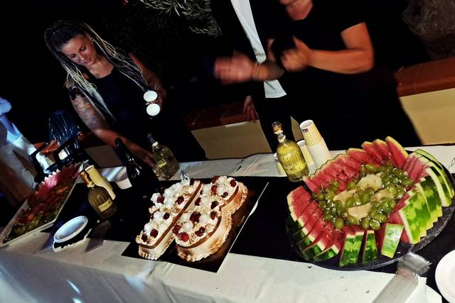 Apizza Catering