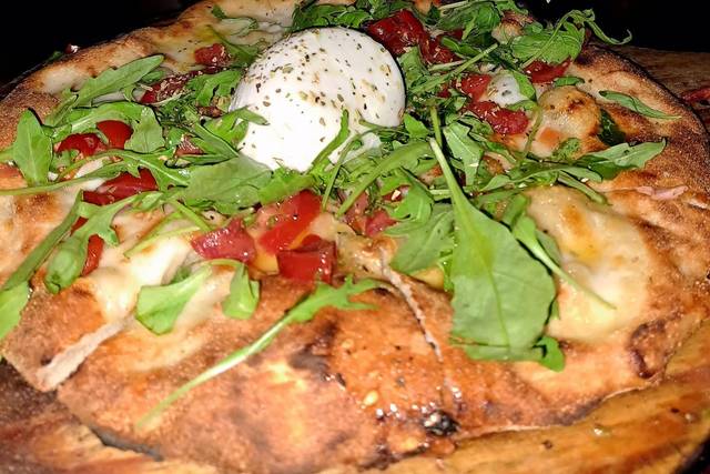 Apizza Catering