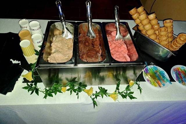 Apizza Catering