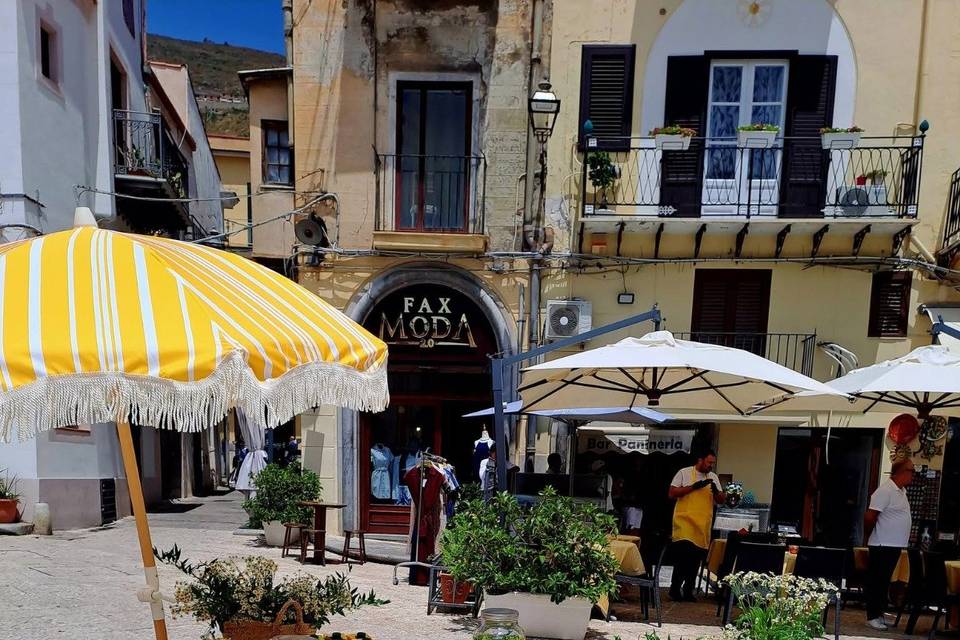 Acqua aromatizzata
