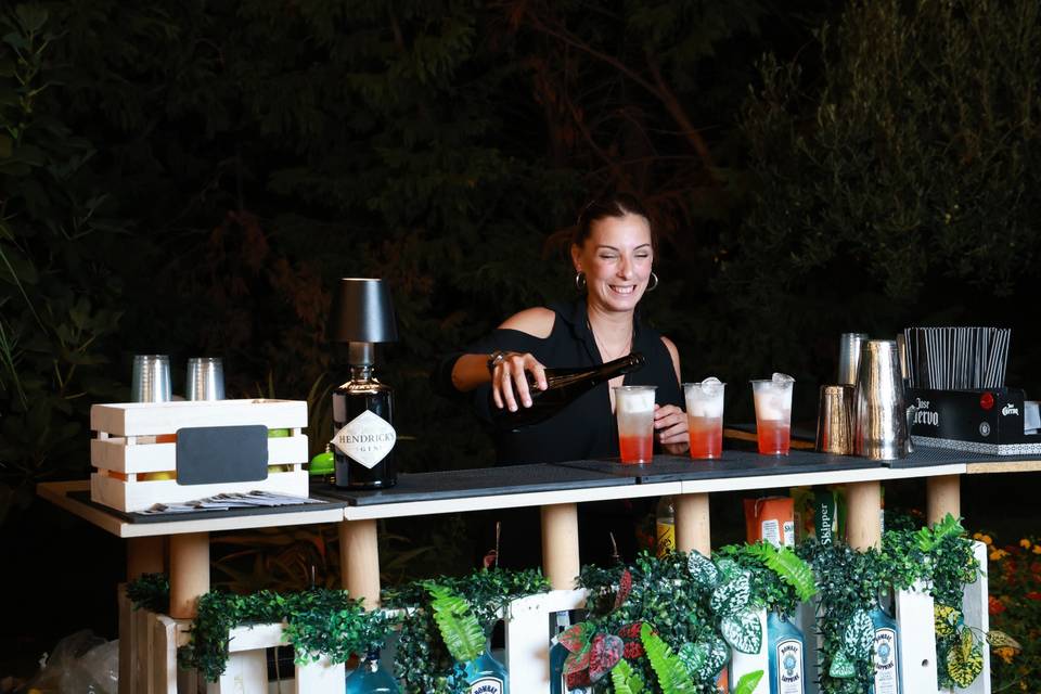 Coktails