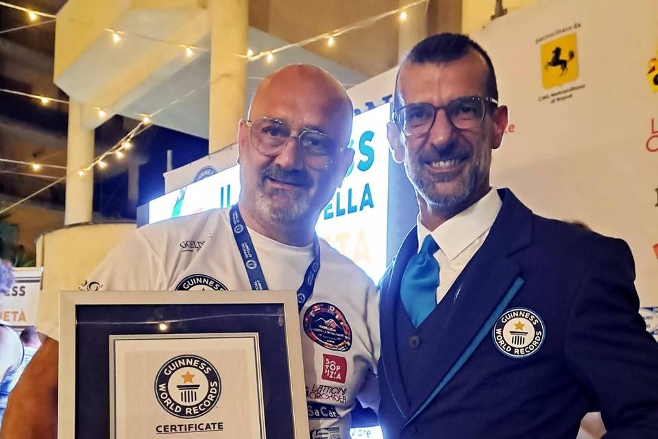 Guinness World Records