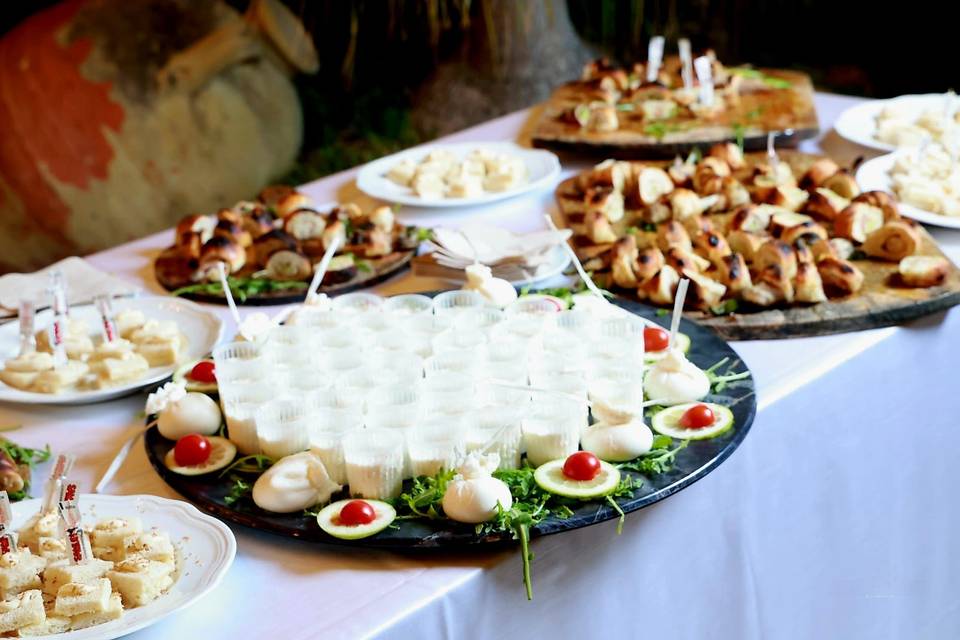 Aperitivo