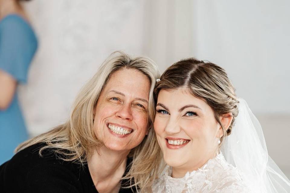 Megan’s Day - Balbirne House