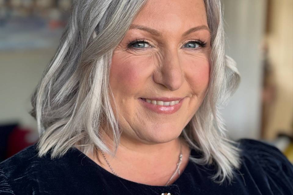 Louise’s Wedding Day