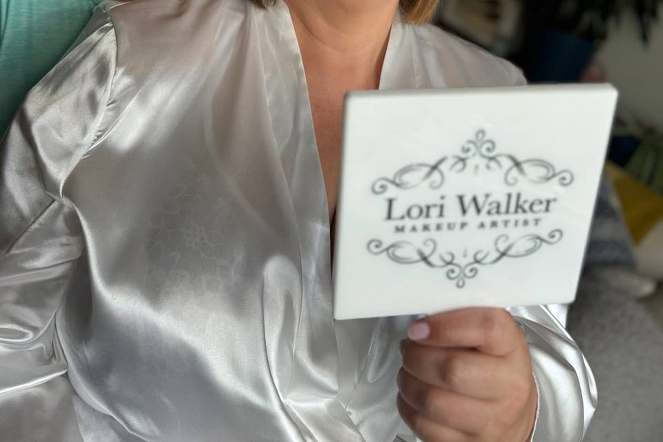 Louise’s Wedding Day