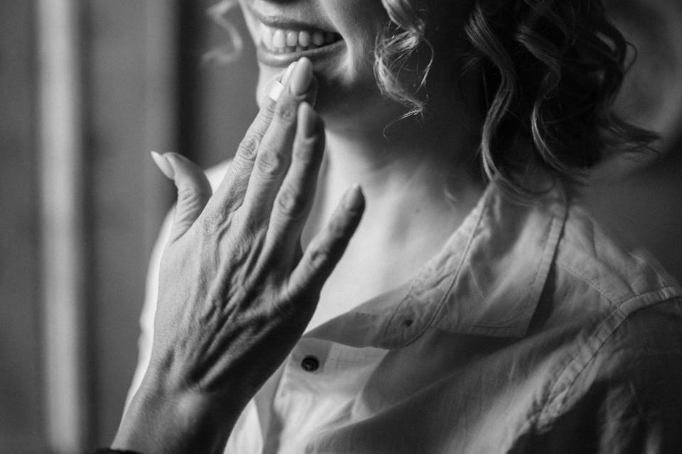 Charmaine & Andy- Neidpath