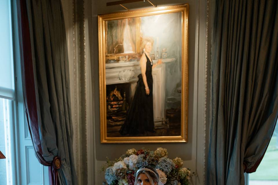 Natàlia Dundas Castle 2026
