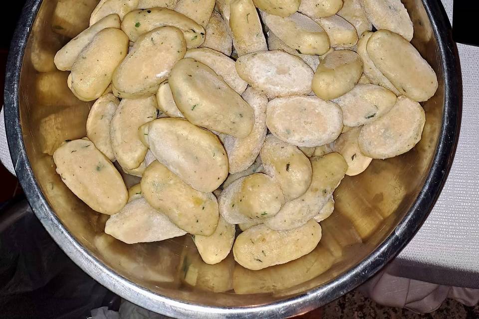 Apizza Catering