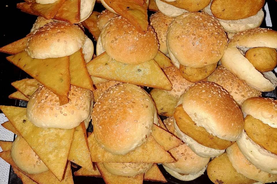 Apizza Catering