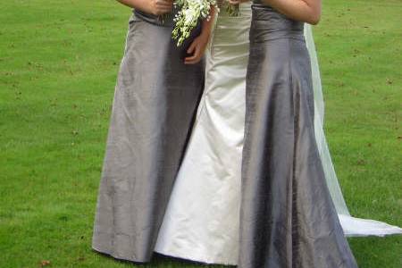 Ceridwen Wedding Dresses