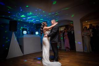 DG Entertainments Essex - Mobile Disco & DJ