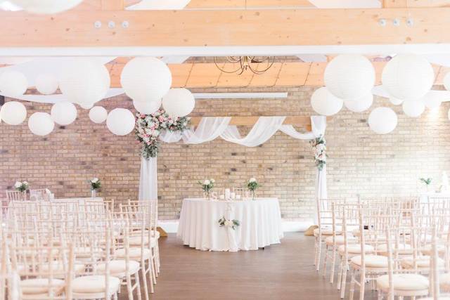 The 10 Best Wedding Venues in Hertfordshire | hitched.co.uk