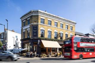 East Dulwich Tavern