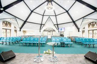 Aldersbrook Events Centre