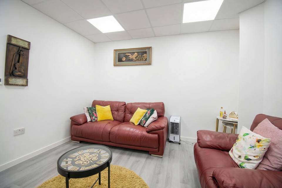 Side Room