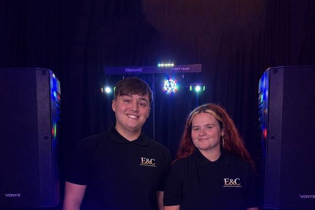 E&C Entertainment