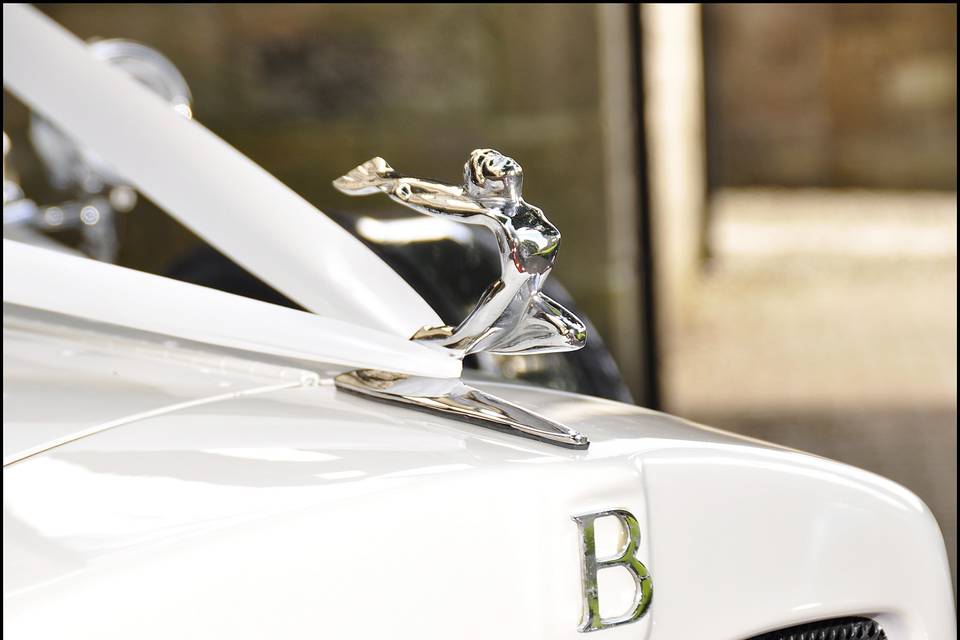 Ayrshire Bridal Cars