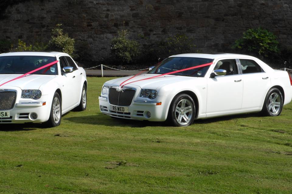 Ayrshire Bridal Cars