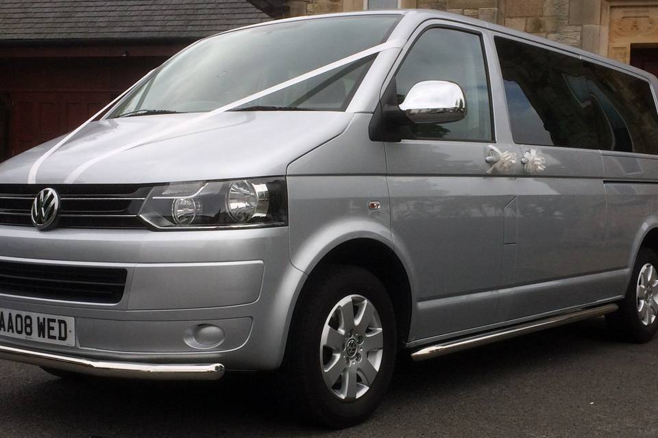 Ayrshire Bridal Cars