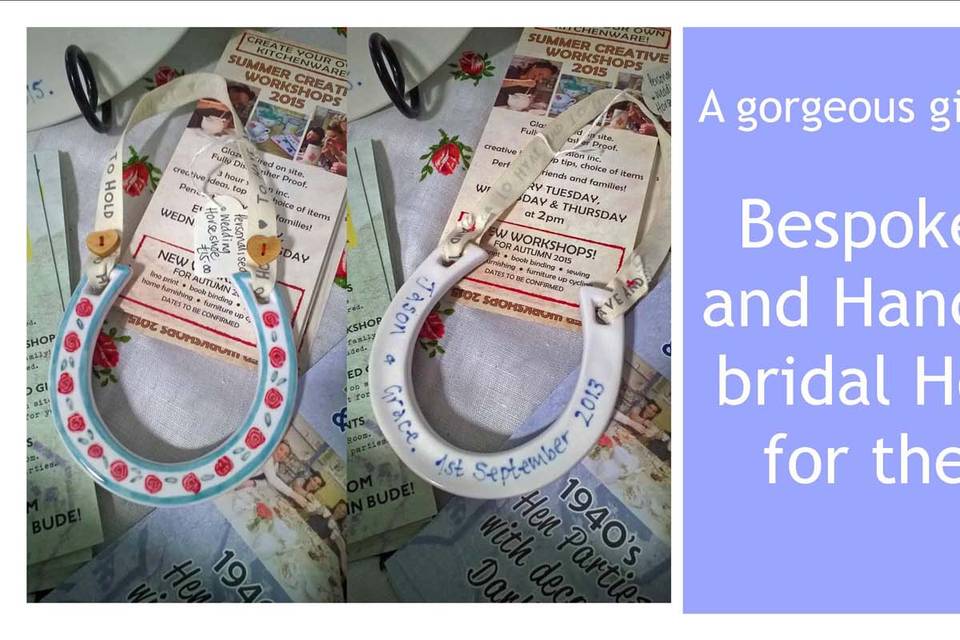Gift for the bride