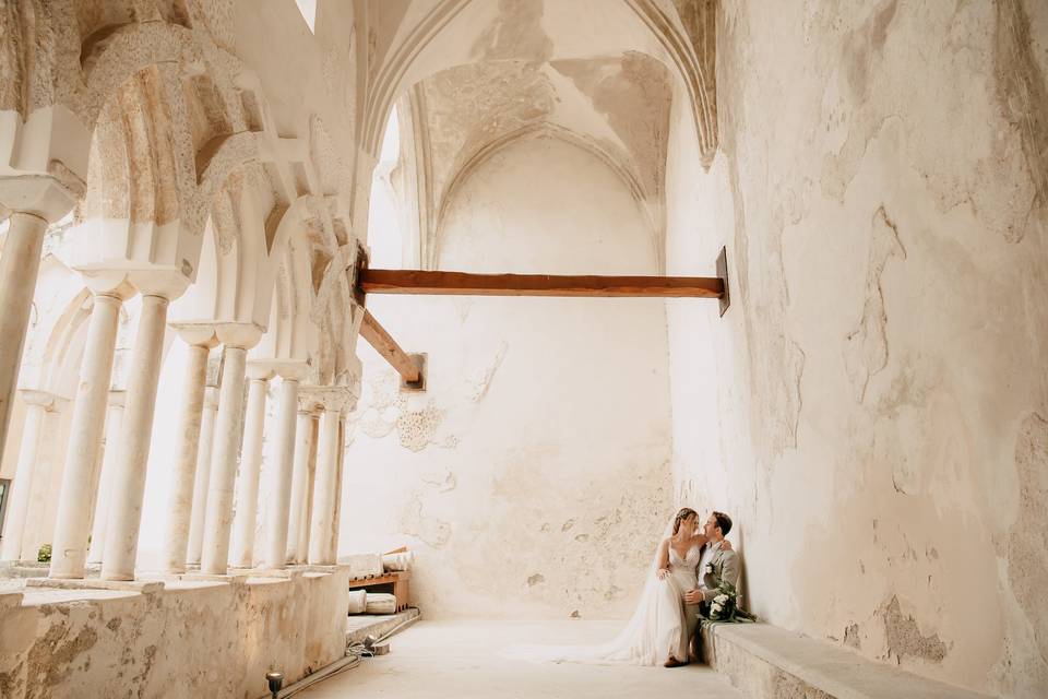 Italy wedding