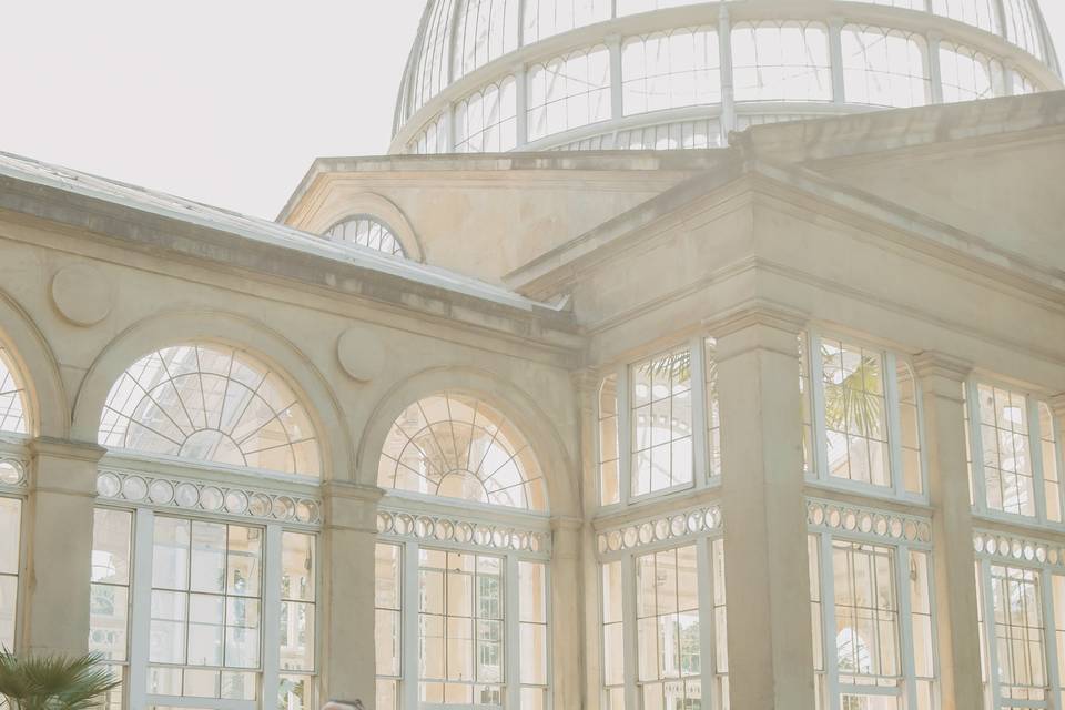 Syon park wedding photographer