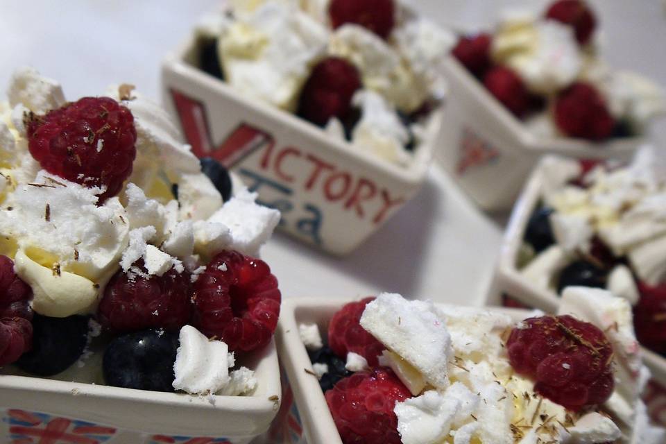 Eton Mess
