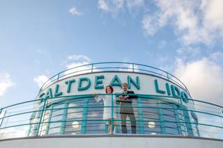 Saltdean Lido