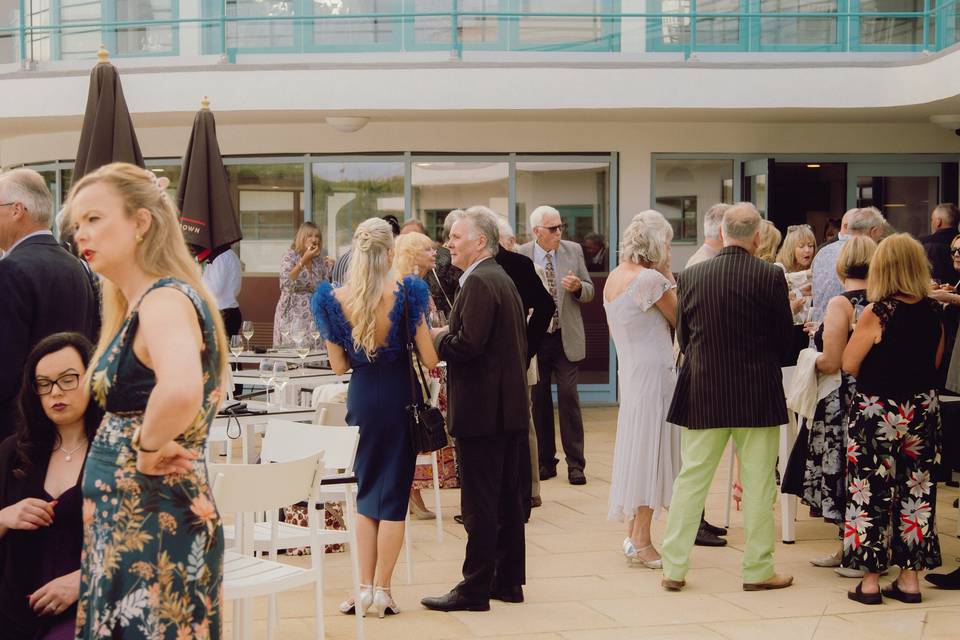 Saltdean Lido