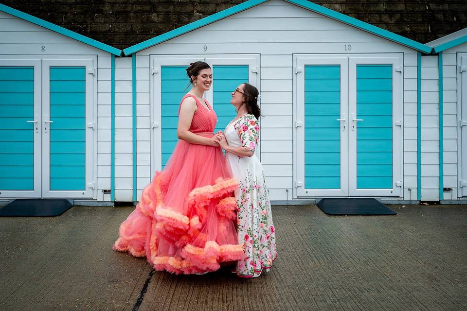 Saltdean Lido