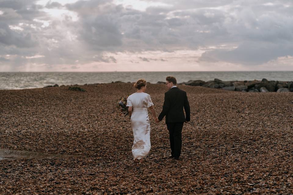 Saltdean Lido