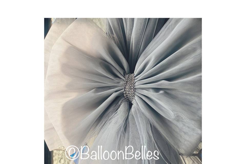 Balloon Belles